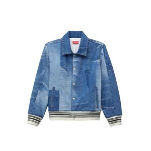 Kenzo Men Denim Jacket